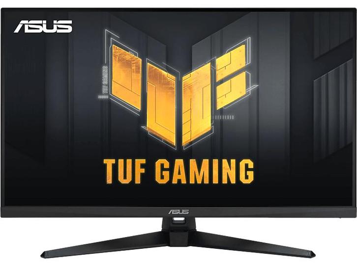 Asus - QHD Gaming Monitor - 31.5 inch, Computers en Software, Monitoren, IPS, Gaming, Quad HD (2K), Nieuw, Verzenden