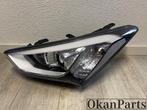 Hyundai Santa Fe LED linker koplamp, Ophalen, Gebruikt