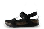 Panama Jack Sandalen in maat 39 Zwart | 10% korting, Kleding | Dames, Schoenen, Verzenden, Zwart, Sandalen of Muiltjes, Zo goed als nieuw