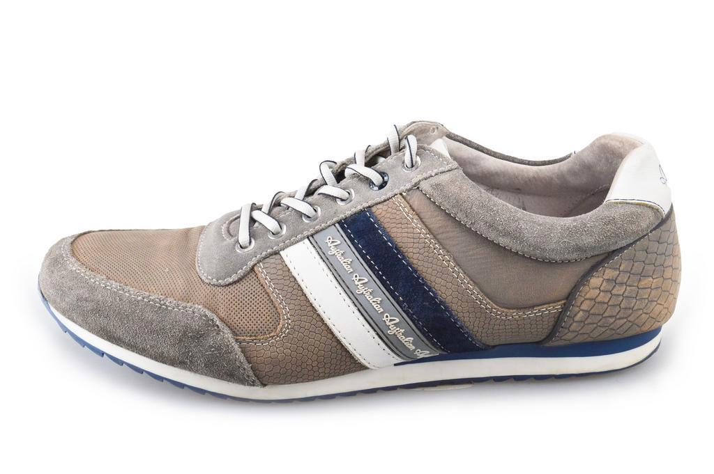 Ontcijferen Beugel Winkelier ≥ Australian Sneakers in maat 47 Grijs — Schoenen — Marktplaats
