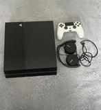Sony - Playstation 4 (PS4) - Bundle - Videogameconsole +, Spelcomputers en Games, Nieuw