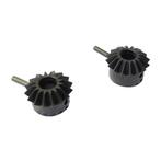 AL-KO Versnellingsbaksteun Arex Light II, Nieuw