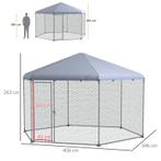 TRUUSK Set Van 2 Ligstoelen, Tuinstoelen, Stoffen Ligstoelen, Dieren en Toebehoren, Verzenden, Nieuw