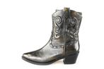 Goosecraft Cowboy laarzen in maat 41 Goud | 10% extra, Gedragen, Goosecraft, Verzenden, Overige kleuren
