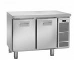 Gram Gram snowflake koelwerkbank | 2 deurs | 234 Liter, Zakelijke goederen, Verzenden, Nieuw in verpakking
