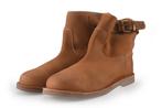 AQA Snowboots in maat 39 Cognac | 10% extra korting, Kleding | Dames, Schoenen, Overige kleuren, Verzenden, Snowboots, AQA