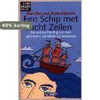 Een schip met acht zeilen / Newspaperback 9789053120378, Verzenden, Gelezen, M. van Hemeldonck