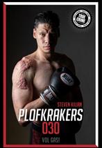 Pre-order nu! Plofkrakers 030 - Van Politiek Naar Plofkraken, Boeken, Biografieën, Ophalen, Steven Kilian, Nieuw, Film, Tv en Media