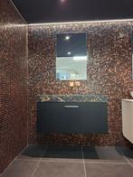 Detremmerie Mystery portoro Negro 1000, Nieuw