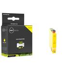 Geschikt Epson 604XL inktcartridge geel hoge capaciteit, Nieuw, Cartridge, Inktmedia