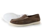 Boss Loafers in maat 41 Bruin | 10% korting, Loafers, Boss, Bruin, Verzenden