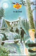 Vijf 08 In De Knel 9789023010876 Enid Blyton, Verzenden, Zo goed als nieuw, Enid Blyton