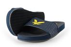 Lyle & scott Slippers in maat 39 Blauw | 10% extra korting, Verzenden, Jongen of Meisje, Schoenen, Zo goed als nieuw