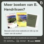 Wales / Odyssee 9789062225354 B. Hendriksen, Boeken, Verzenden, Gelezen, B. Hendriksen