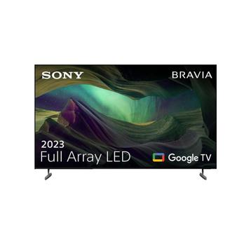De Witgoed Outlet: SONY KD55X85L 55 inch (140 cm) Televisie beschikbaar voor biedingen