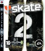 Skate 2 PS3 Garantie & morgen in huis!, Spelcomputers en Games, Games | Sony PlayStation 3, Vanaf 3 jaar, Sport, Ophalen of Verzenden