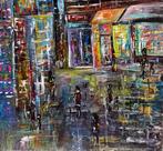 Bruno Bifulco (1961) - Parigi di notte