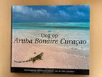Aruba Bonaire Curacao - Geschiedenis, Cultuur En Natuur, Boeken, Verzenden, Zo goed als nieuw, Reisgids of -boek