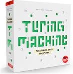 Turing Machine (Engels) | Scorpion Masqué -, Nieuw, Verzenden