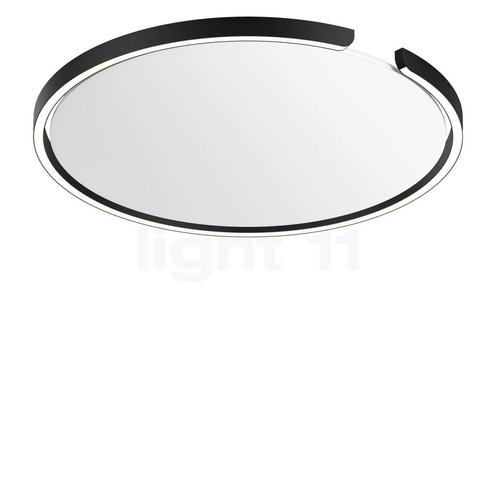 Occhio Mito Soffitto 60 Flat Wide ingebouwde Wand-/Plafondla, Huis en Inrichting, Lampen | Overige, Nieuw, Verzenden