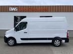 Nissan NV400 2.3 dCi 136pk L2H2 Optima / vaste prijs rijklaa, Auto's, Stof, Gebruikt, Euro 6, Elektrische ramen