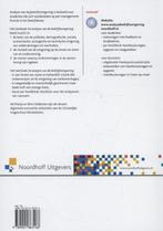 De analyse van de bedrijfsomgeving 9789001863166, Verzenden, Gelezen, Wim Hulleman