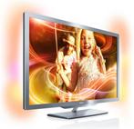 Philips 42PFL7666 - 42 inch Full HD 100Hz Ambilight LED TV, Ophalen, Philips, LED, Zo goed als nieuw