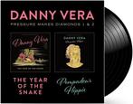 Danny Vera - Pressure Makes Diamonds 1 - LP, Cd's en Dvd's, Ophalen of Verzenden, Nieuw in verpakking