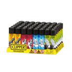 Clipper Aansteker - Hip Hop Elements, Verzamelen, Rookartikelen, Aanstekers en Luciferdoosjes, Ophalen of Verzenden, Nieuw