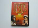 The Story of Jesus for children (DVD), Cd's en Dvd's, Dvd's | Religie en Gospel, Verzenden, Nieuw in verpakking
