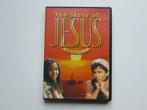 The Story of Jesus for children (DVD), Verzenden, Zo goed als nieuw