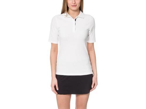 Veiling - Ultrasport Polo Wit Dames (Maat M), Kleding | Heren, Polo's, Nieuw