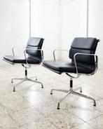 Vitra - Charles & Ray Eames - Bureaustoel (2) - Aluminium