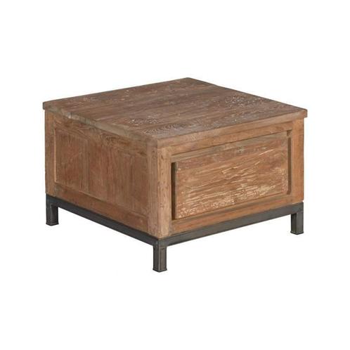 Hoektafel Venetië - hoektafels, Huis en Inrichting, Tafels | Bijzettafels, Nieuw, Overige materialen