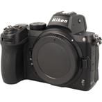 Nikon Z5 body occasion, Audio, Tv en Foto, Fotocamera's Digitaal, Gebruikt, Nikon, Verzenden