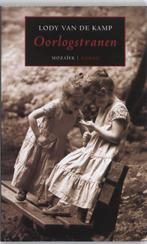 Oorlogstranen 9789023992967 L. van der Kamp, Verzenden, Gelezen, L. van der Kamp