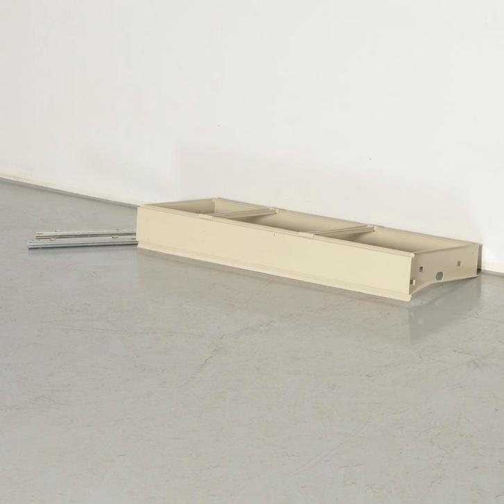 Drentea hangmapframe, creme, 107 cm, Zakelijke goederen, Kantoor en Winkelinrichting | Kantoormeubilair en Inrichting, Ophalen of Verzenden
