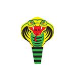 Vlieger Cobra Snake 78 cm, Verzenden, Nieuw, Vlieger