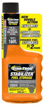 Starbrite Star Tron® Stabilizer+ voor Opslag Benzine, Watersport en Boten, Ophalen of Verzenden, Nieuw, Zeilboot of Motorboot