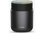 DiscovR Draadloze Smart Speaker, Zwart, Audio, Tv en Foto, Luidsprekers, Verzenden, Nieuw