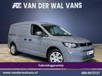 Volkswagen Caddy Cargo Maxi | 2.0 TDI 102pk L2H1, Gebruikt, Euro 6, Volkswagen, Dealer onderhouden