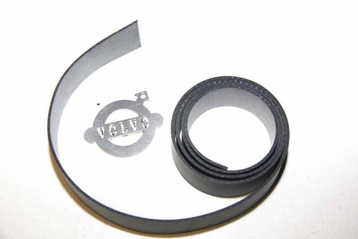 Spanband reservewiel rubber, Auto-onderdelen, Interieur en Bekleding, Ophalen of Verzenden