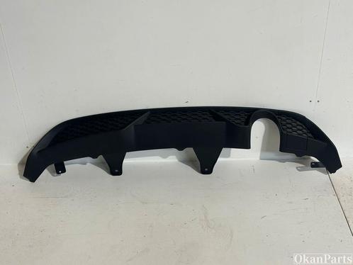 Ford Fiesta VIII ST-line Diffuser H1BJ-17D781-ACW, Auto-onderdelen, Carrosserie en Plaatwerk, Gebruikt, Ford, Achter, Bumper, Ophalen