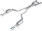 AWE Tuning 11-24 Dodge Durango 5.7L Touring Edition Exhaust, Ophalen of Verzenden, Nieuw