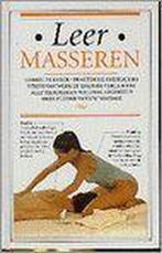 Leer masseren 9789021522692 N. Lacroix, Verzenden, Zo goed als nieuw, N. Lacroix