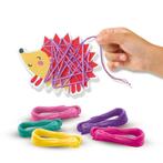 SES Draad wikkel dieren (Knutselpakketten), Verzenden, Nieuw, Knutselen