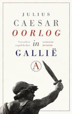 9789025309619 Oorlog in Gallie | Tweedehands, Boeken, Verzenden, Zo goed als nieuw, Julius Caesar