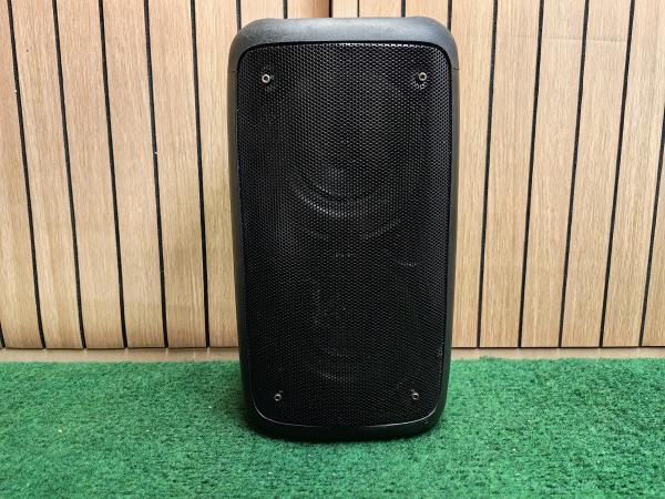 Veiling - Idance Blaster B2X Bluetooth Speaker - In Nette St, Audio, Tv en Foto, Luidsprekers