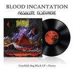 Blood Incantation - Absolute Elsewhere (LP), Verzenden, Nieuw in verpakking