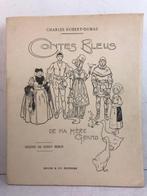 Charles-Robert Dumas / Henry Morin - Contes Bleus de ma